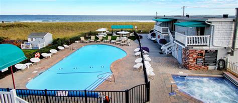 old orchard beach hotels with hot tub